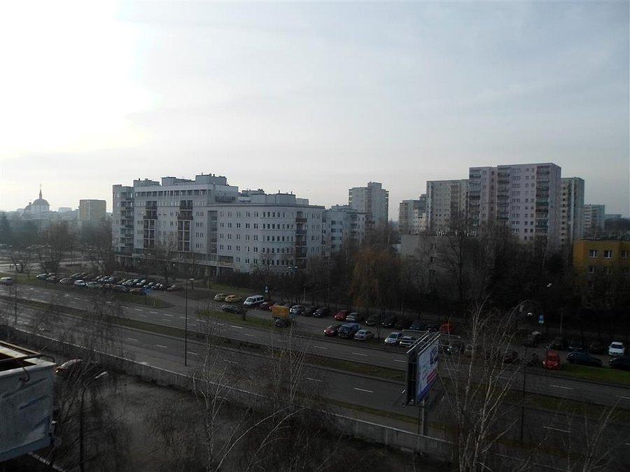 Belgradzka/Rosoła