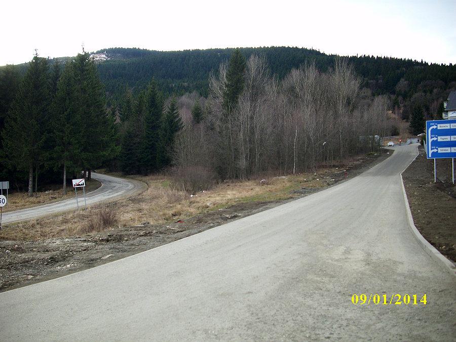 Czarna Góra
