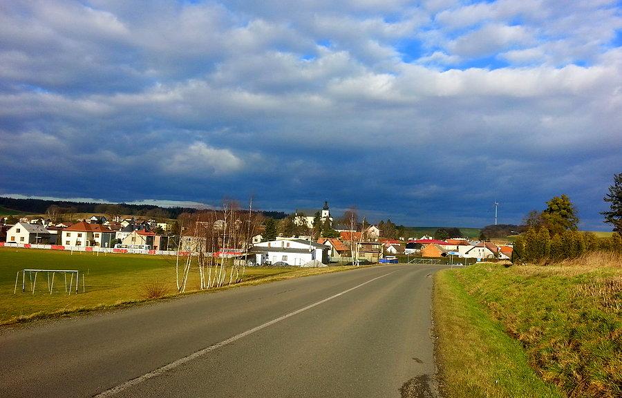 Czechy, Hat'