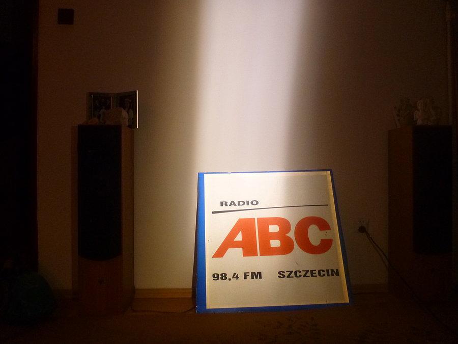 Pomysł nowego oświetlenia