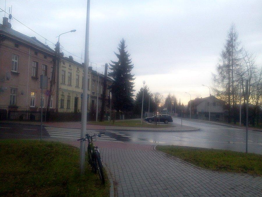 Cieszyn Mała Łąka