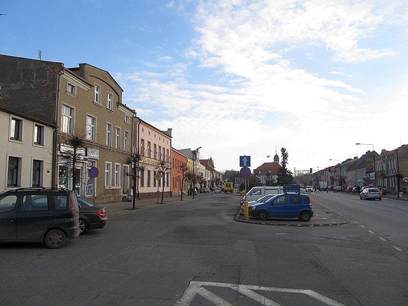 Centrum Kórnika