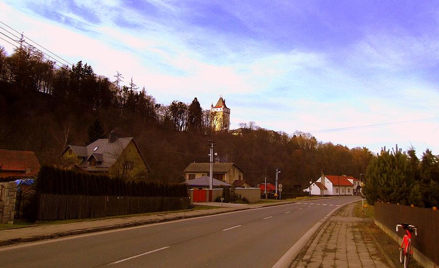 Hradec Nad Moravici