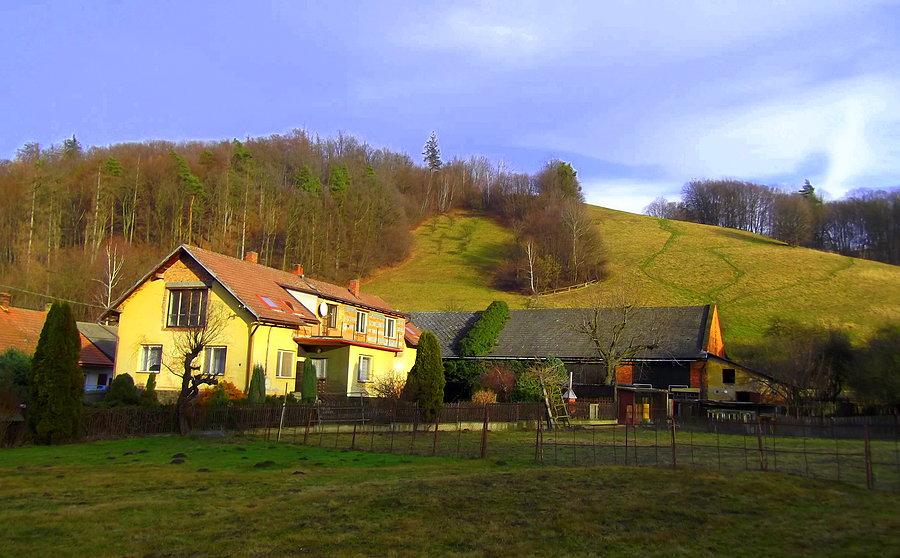 Hradec Nad Moravici
