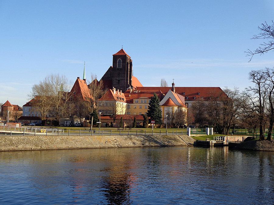 Kościół NMP na Piasku