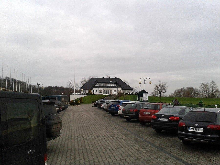 Binowo Park Golf Club