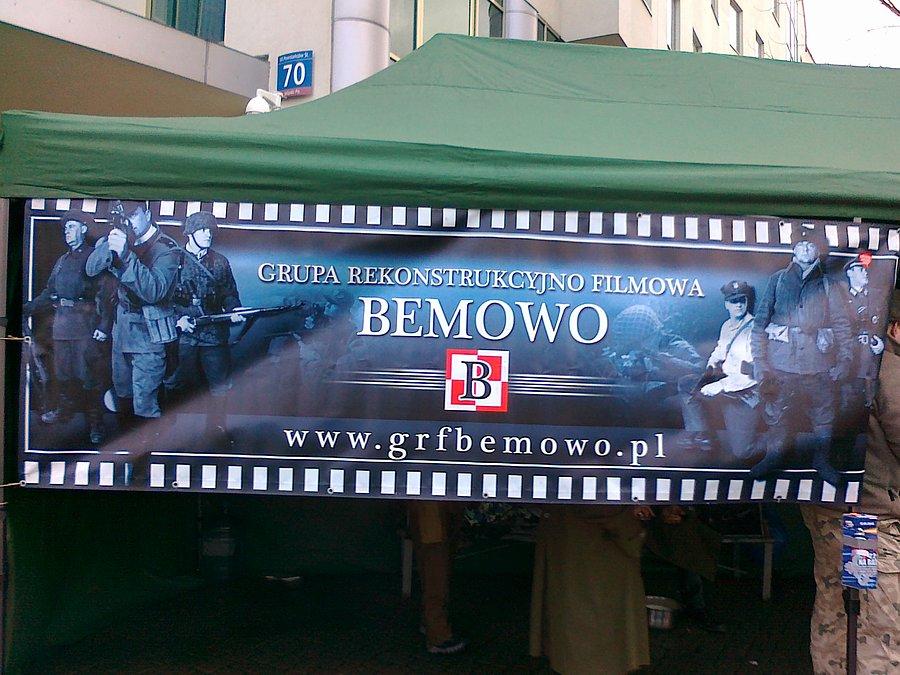To nazwa zespołu