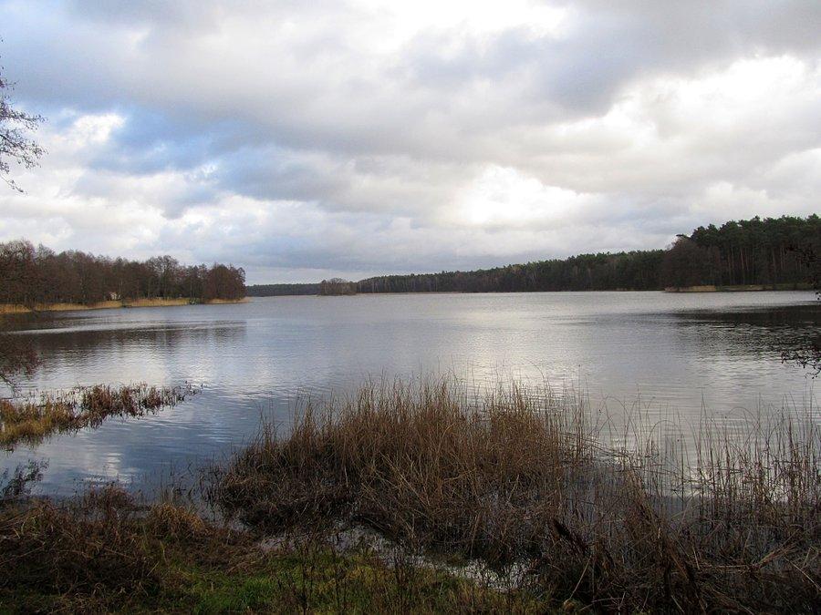 Jezioro Kołatkowskie - Tuczno