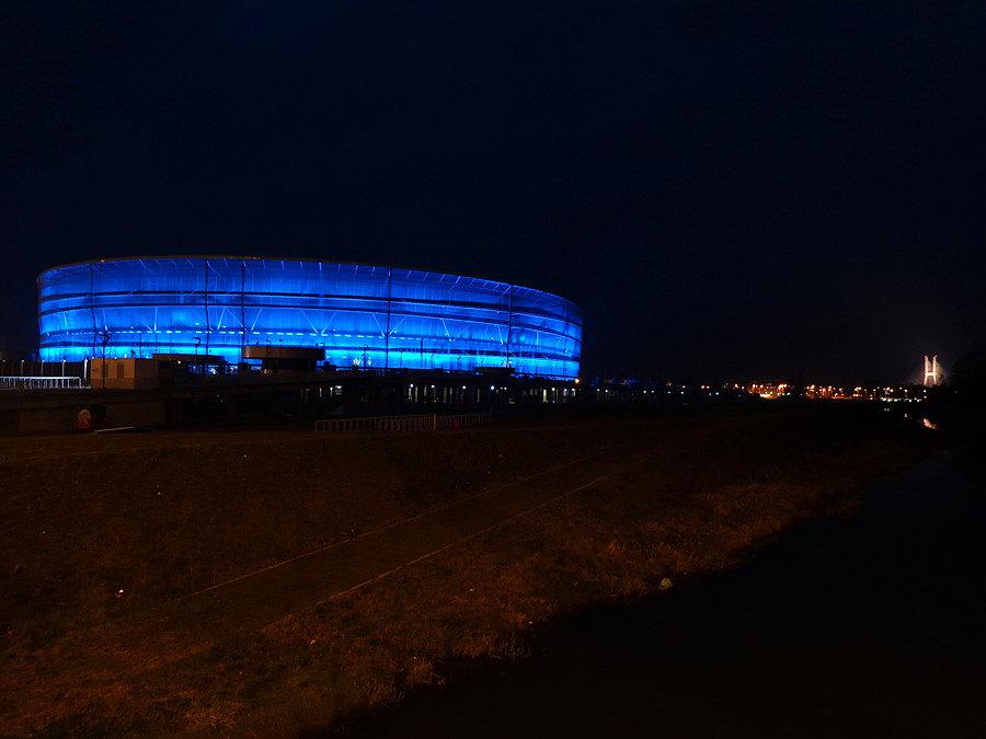Stadion Miejski