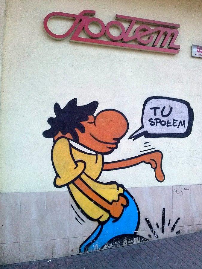 Szwedzki - TU SPOŁEM :)