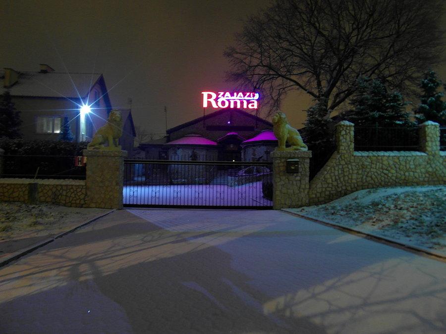 Zajazd Roma - Tczew