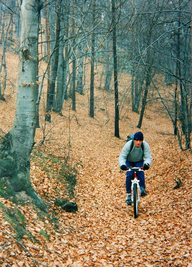 01.01.1999. Gdzieś w Górach Sokolich