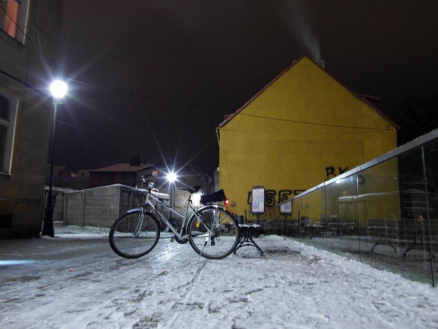 Szlak Forteczny w Tczewie