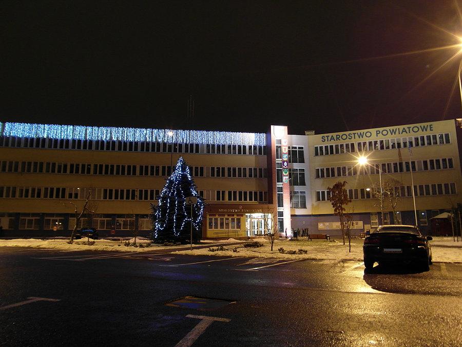 Starostwo Powiatowe w Tczewie