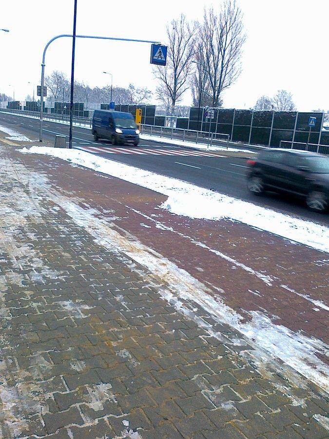 Odśniezona ddr
