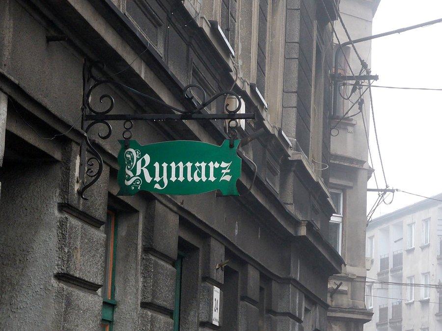 Rzadko (chyba) już dziś można spotkać taki zawód