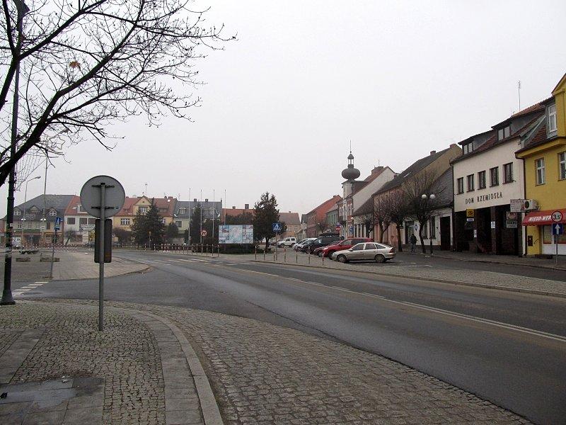 Murowana Goślina