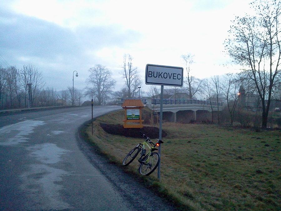 Bukowiec