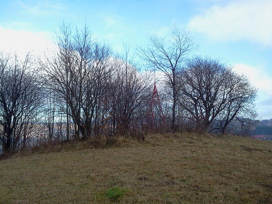 Szaniec Burowi Grun