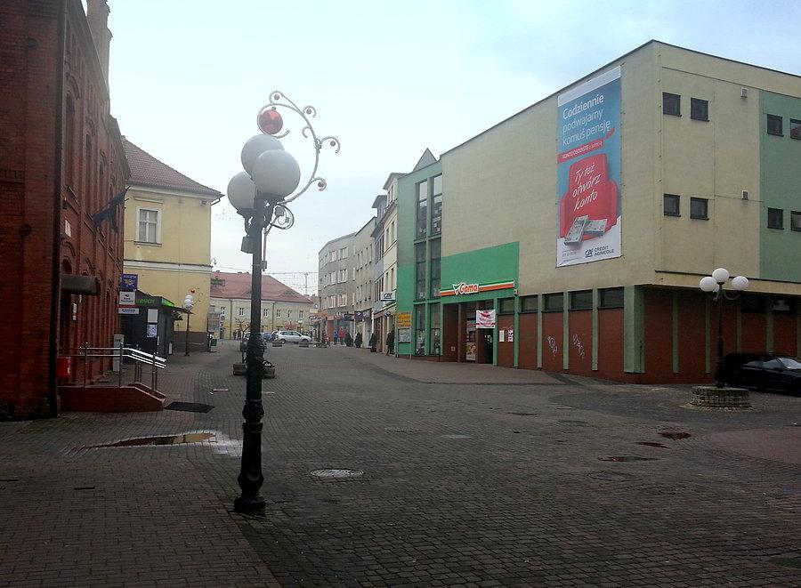 Stare miasto