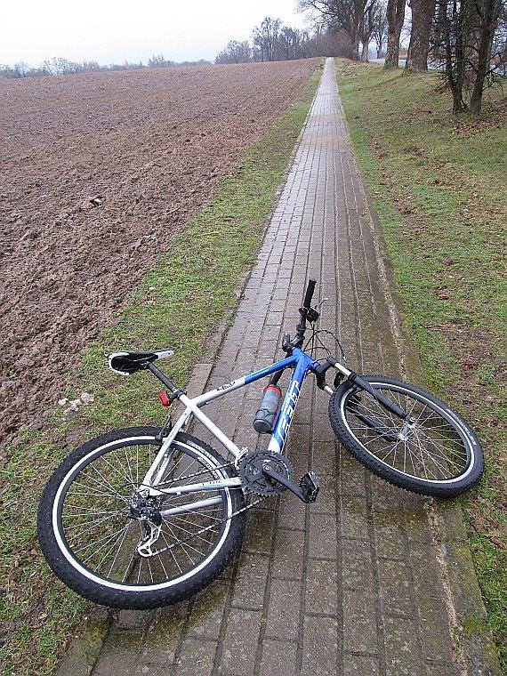 Felt czyściutki :-)
