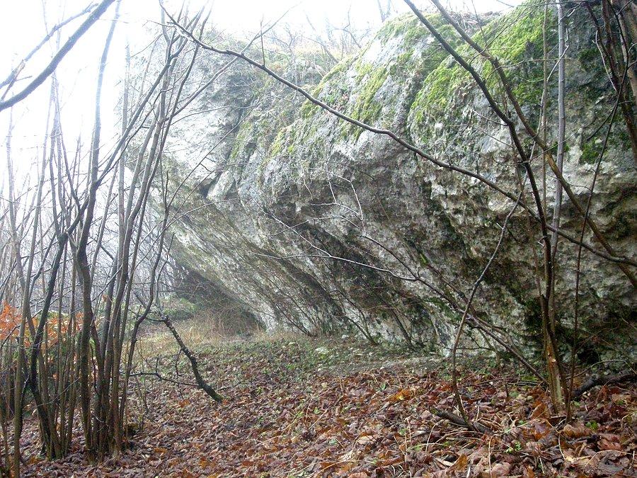 Skałki Gór Towarnych