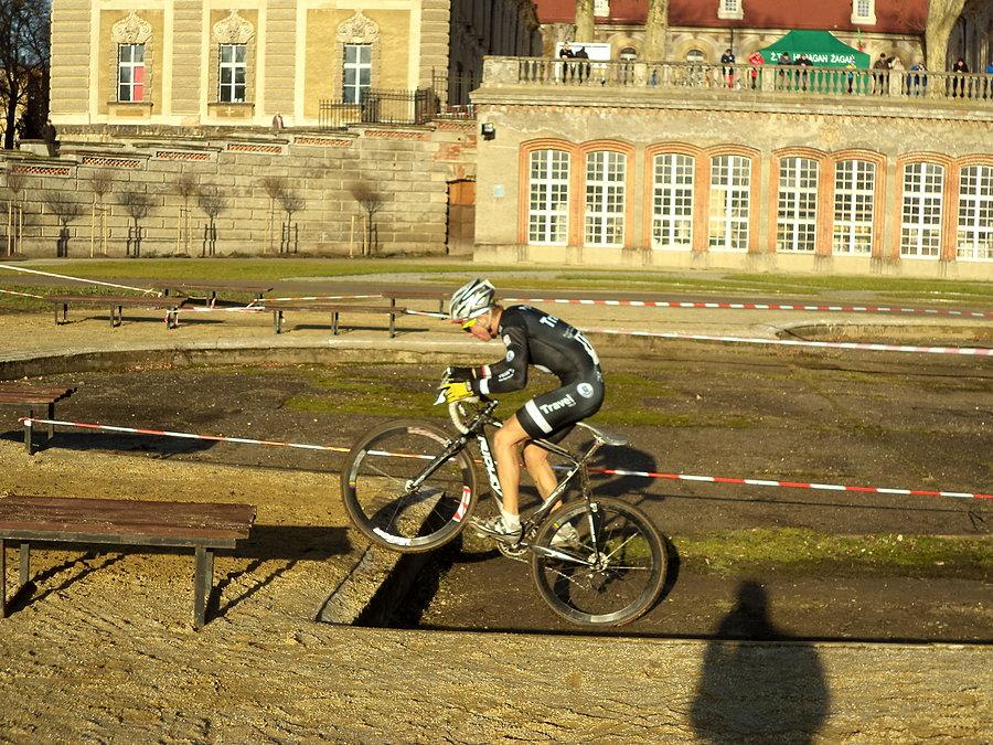 Mistrzostwa Krajowego Zrzeszenia Ludowe Zespoły Sportowe w kolarstwie przełajowym 2014