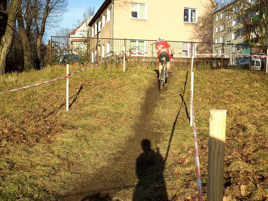 Mistrzostwa Krajowego Zrzeszenia Ludowe Zespoły Sportowe w kolarstwie przełajowym 2014