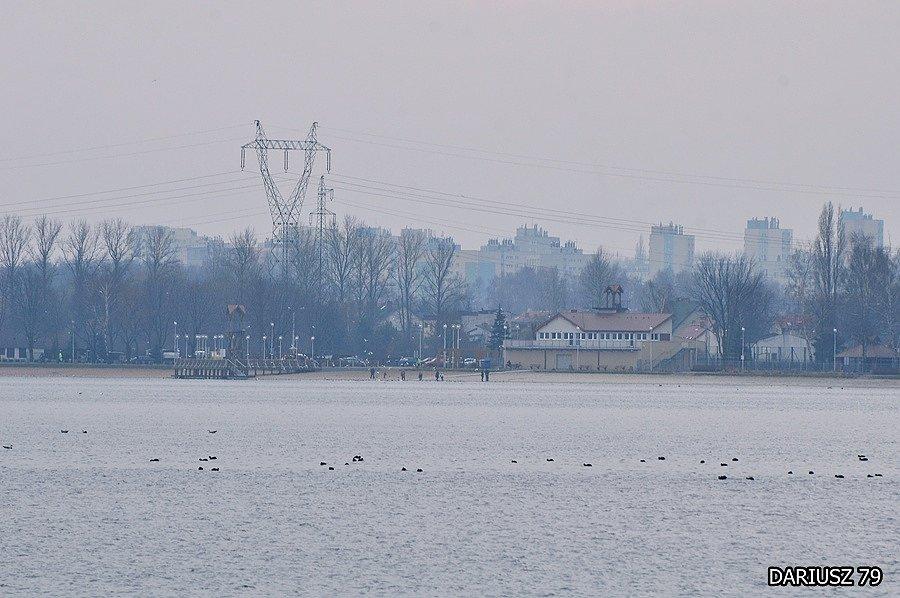 Pogoria 3 - Dąbrowa Górnicza