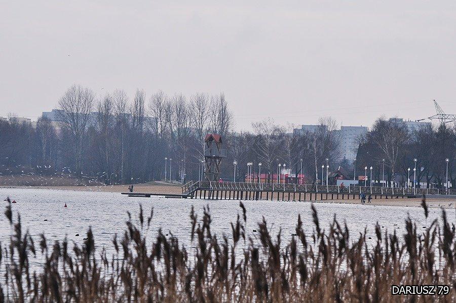 Pogoria 3 - Dąbrowa Górnicza