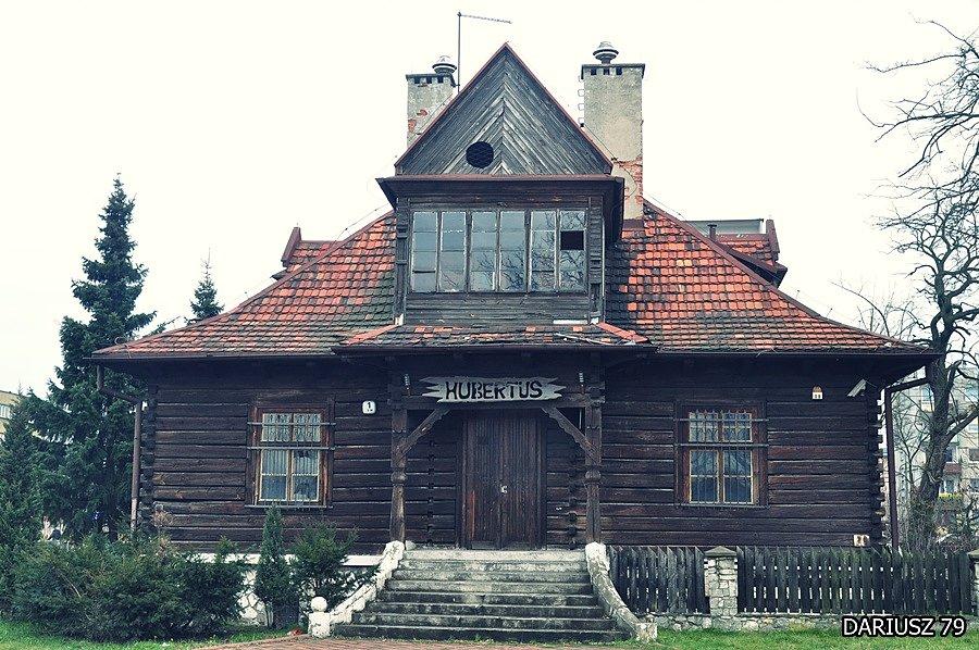 Hubertus - Dąbrowa Górnicza