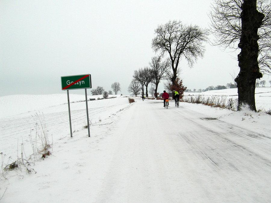 Kierunek Małżewo