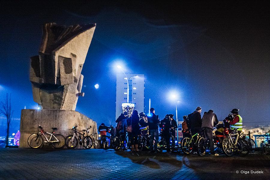 Dąbrowski Alleycat