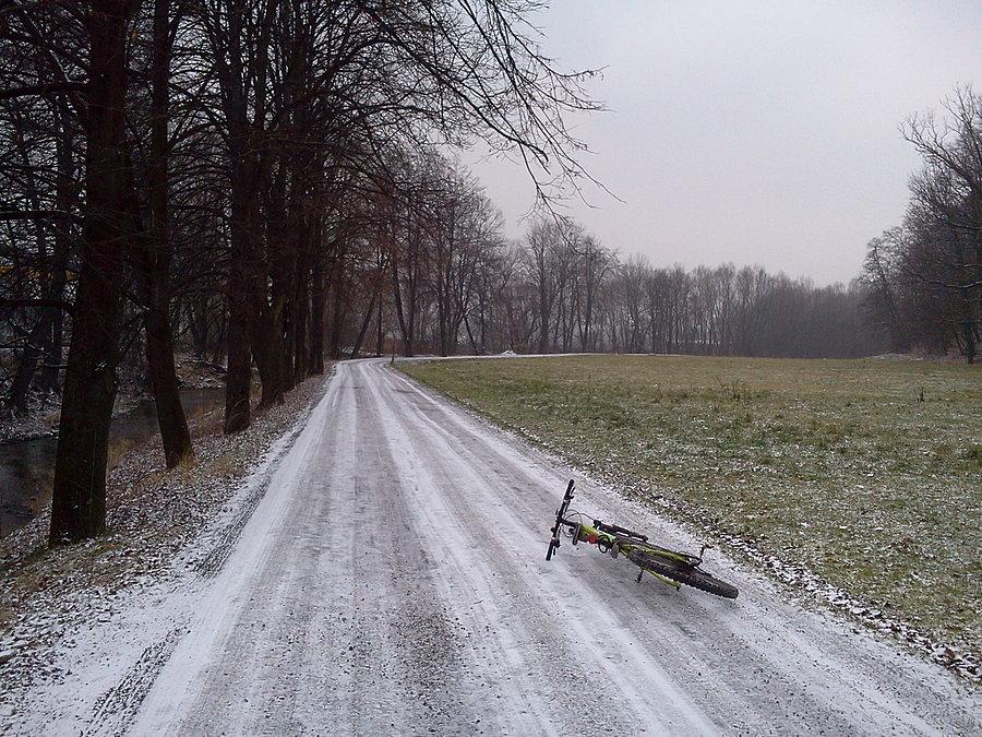 Cieszyn, Nad Bobrówką