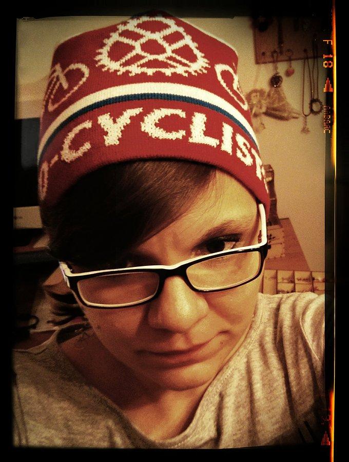 Czapa united-cyclists.com :-)