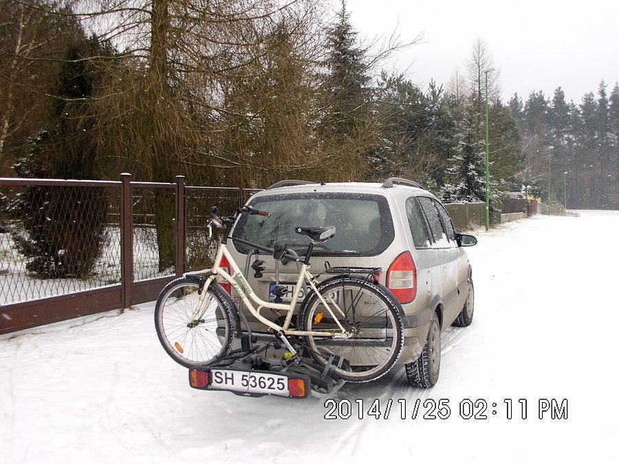 Pojazdy gotowe do powrotu do Chorzowa