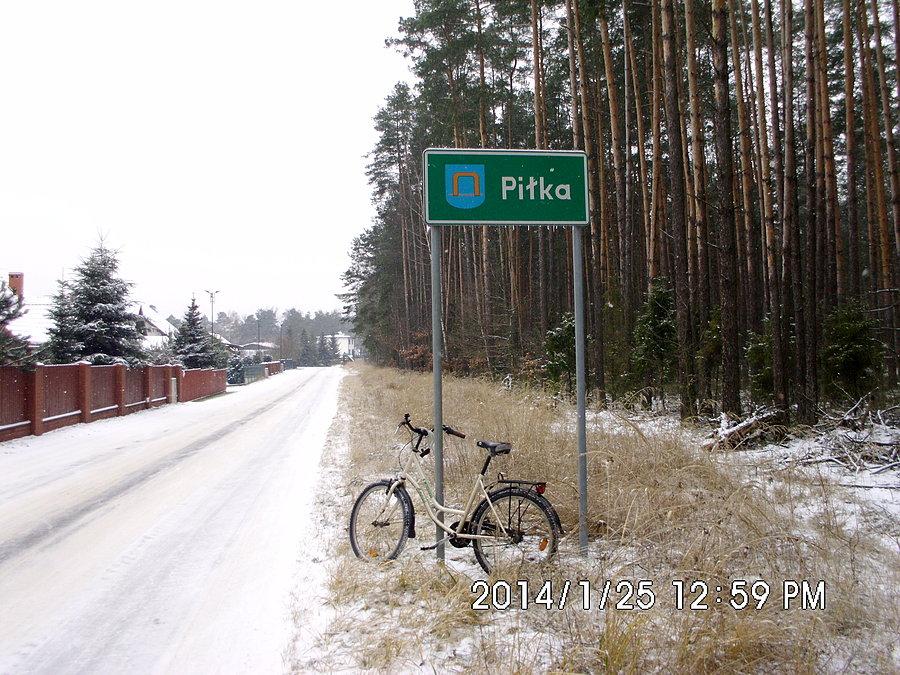 Czyli mała piła