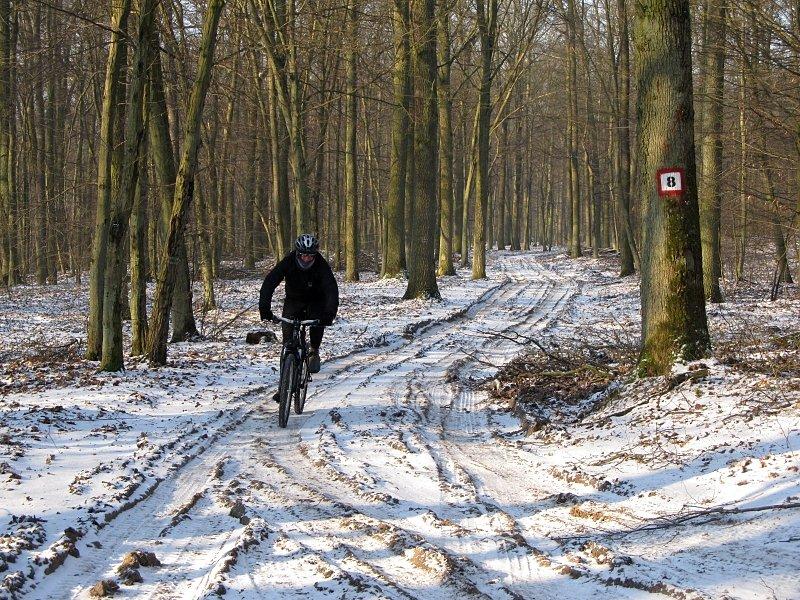Park Krajobrazowy Promno