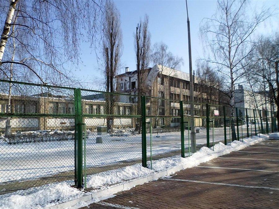 Narzędziownia FSO znika jako kolejny obiekt