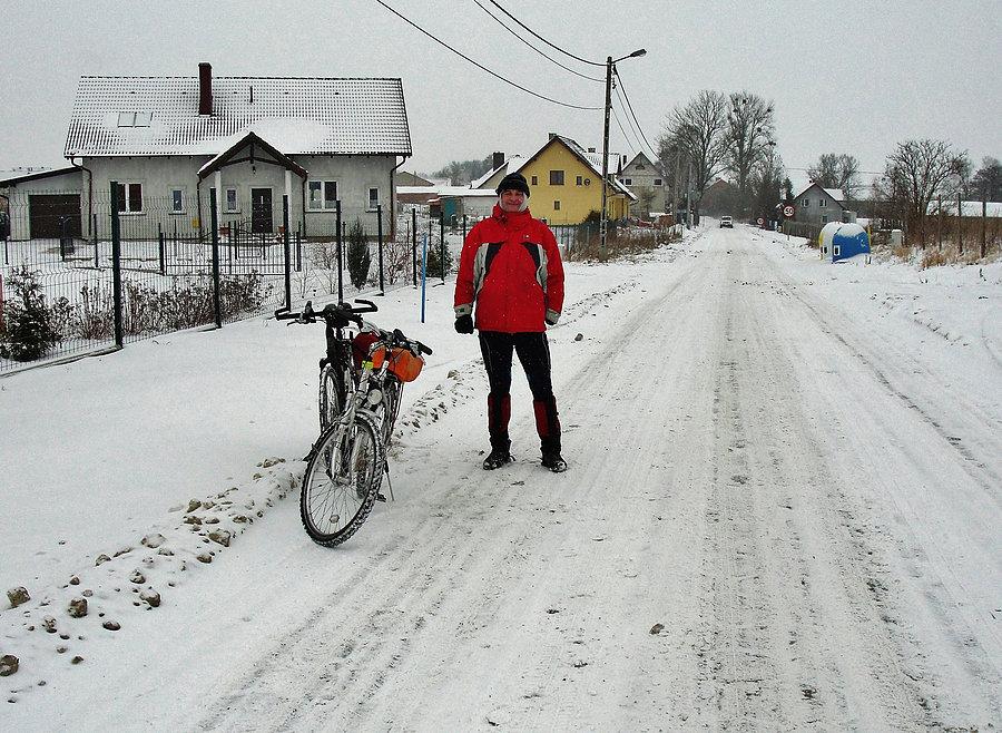 Na trasie wycieczki