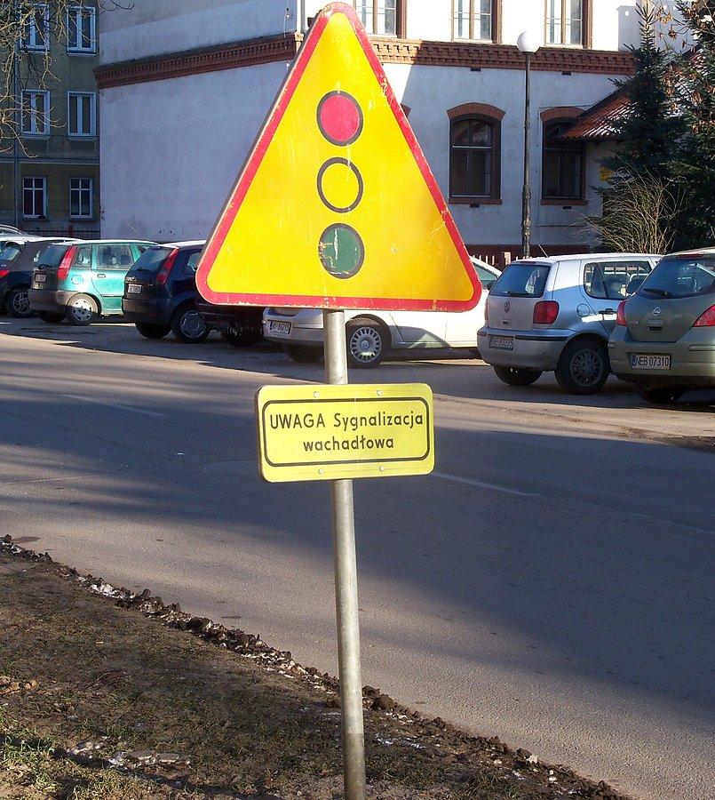 Polska język - trudna język :-)