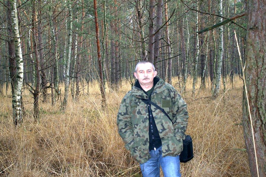 Na Reptowskich bagnach