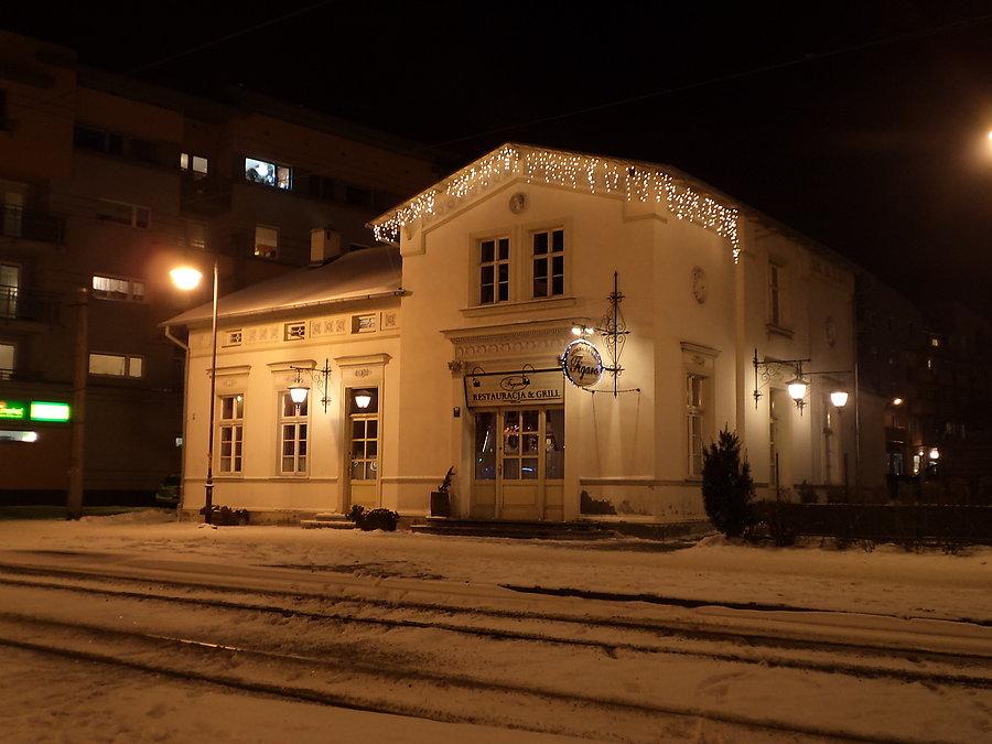 Restauracja Figaro