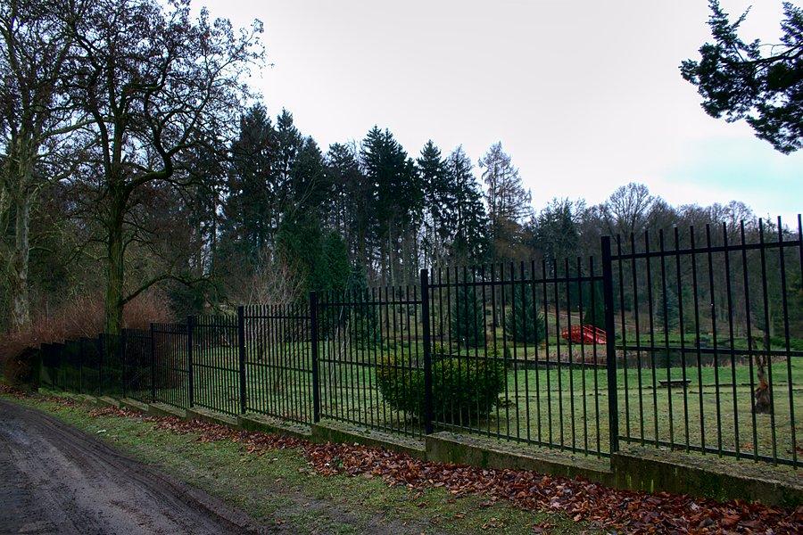 Ogród Dendrologiczny