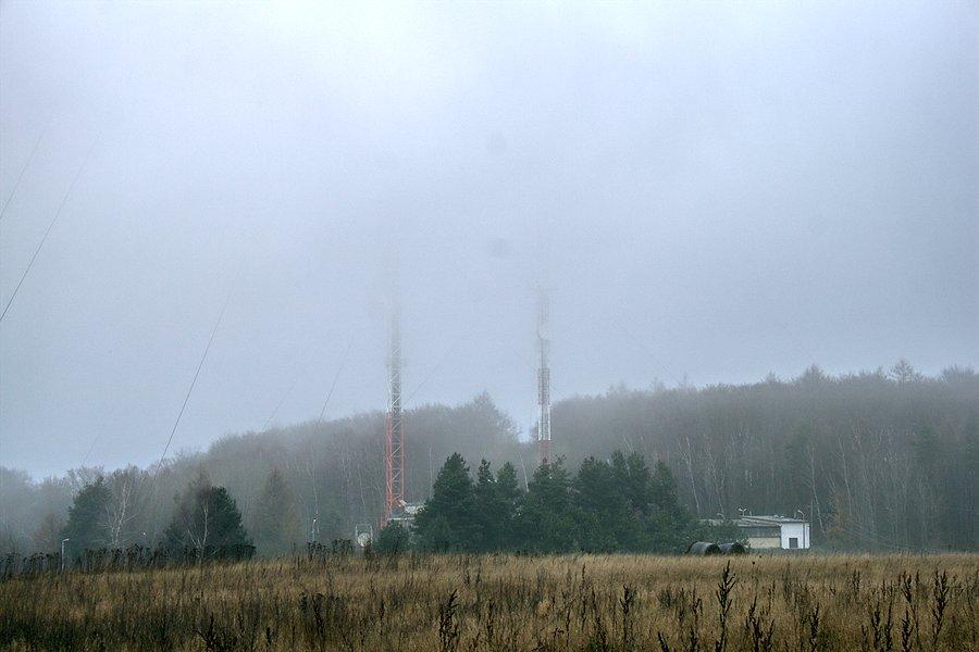 Maszty w Kołowie