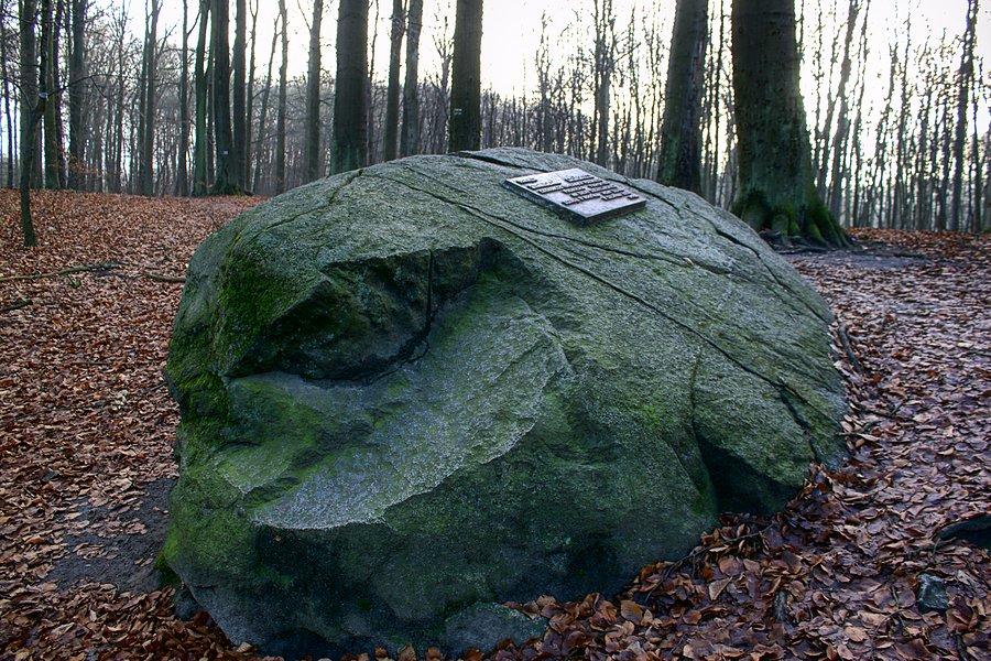 Głaz Grońskiego
