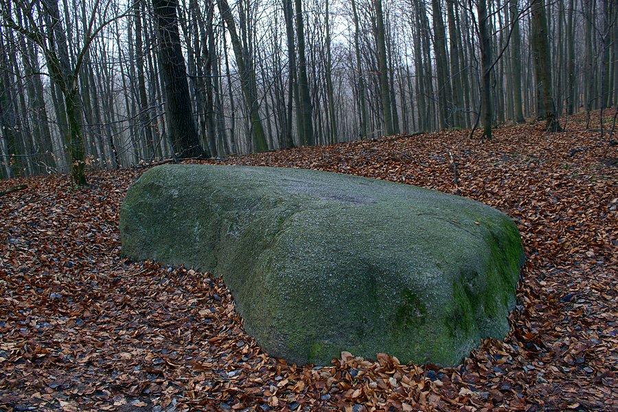 Głaz Serce