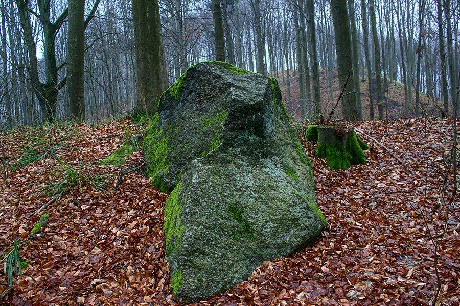 Słupi Głaz