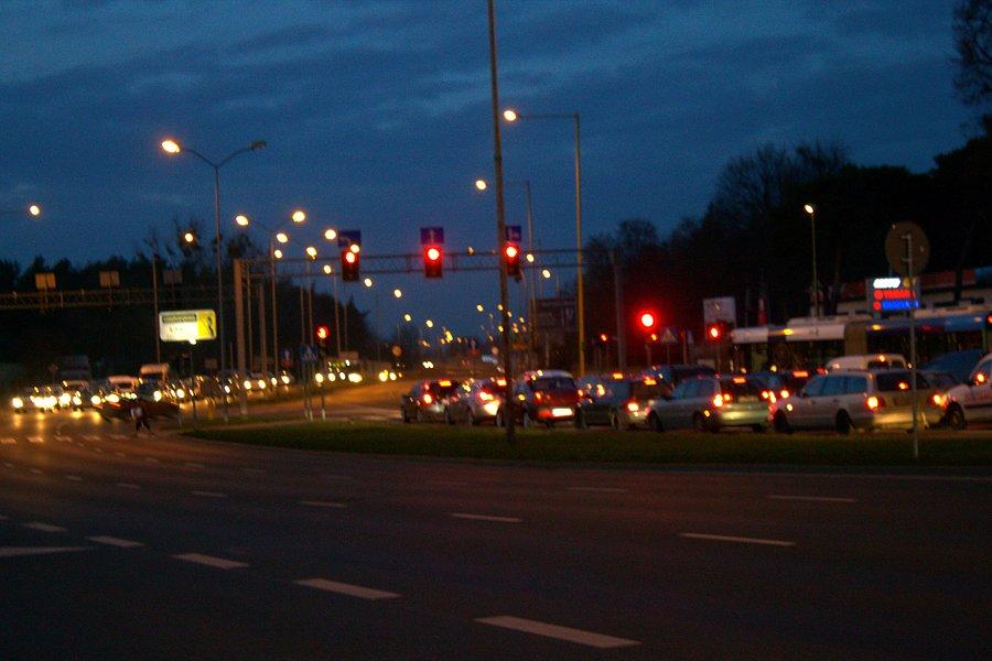 I już Kijewo
