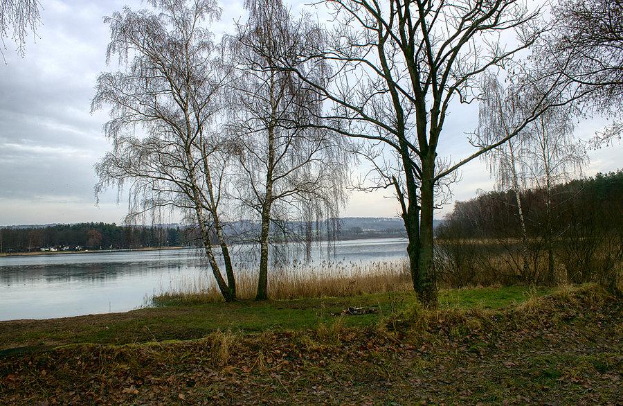 Jezioro Binowski